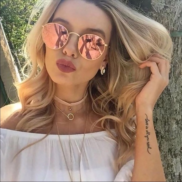 HP🏝EndlessSummerRoseGold-2nd Restock - Picture 8 of 8